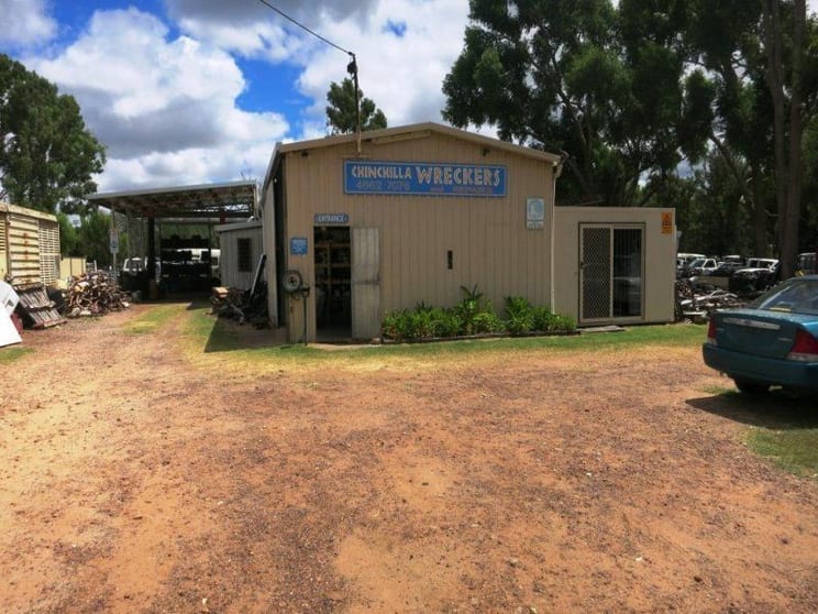 41-47 Wambo Street Chinchilla QLD 4413 - Image 1