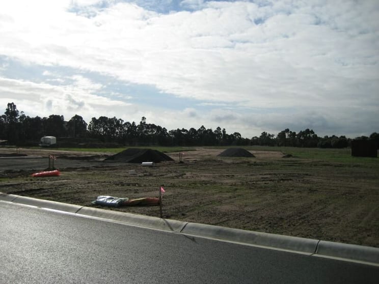 Click to view all images 6 & 8 Surdex Drive Morwell VIC 3840 - Image 1