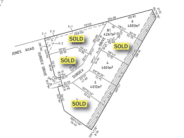 Click to view all images 6 & 8 Surdex Drive Morwell VIC 3840 - Image 2