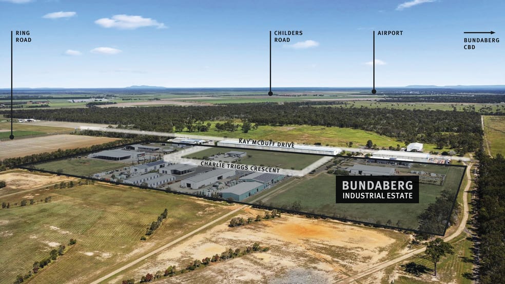 Click to view all images Lot 305/Kay McDuff Drive Bundaberg Central QLD 4670 - Image 1