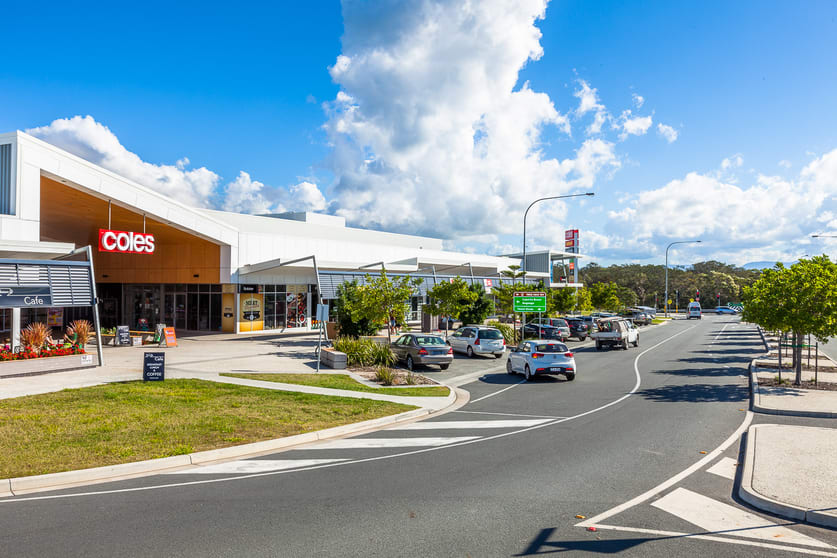 Casuarina Village Shopping Centre Casuarina NSW 2487 - Image 2