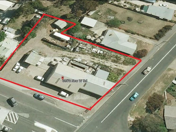 68 - 70 New West Road Port Lincoln SA 5606 - Image 1