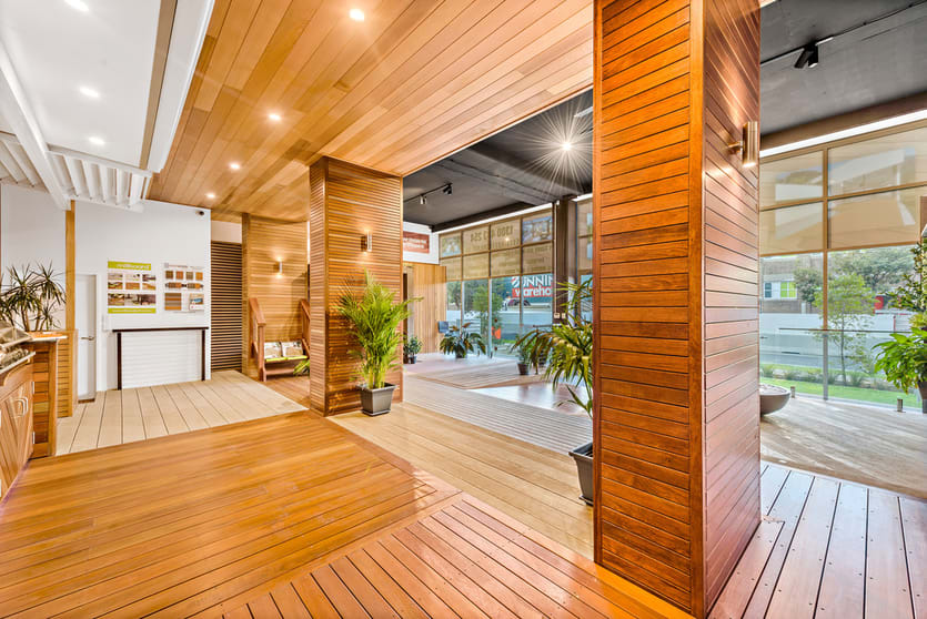 Click to view all images Shop 2 /33 -47 Euston Road Alexandria NSW 2015 - Image 2