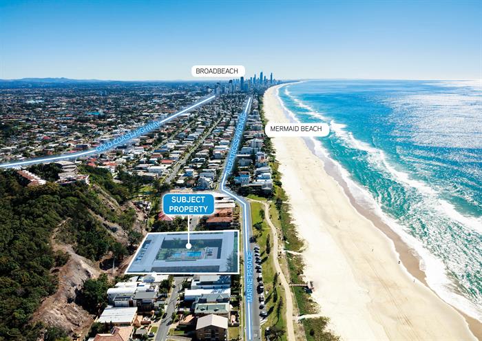 Click to view all images 122-130 Marine Parade Miami QLD 4220 - Image 1