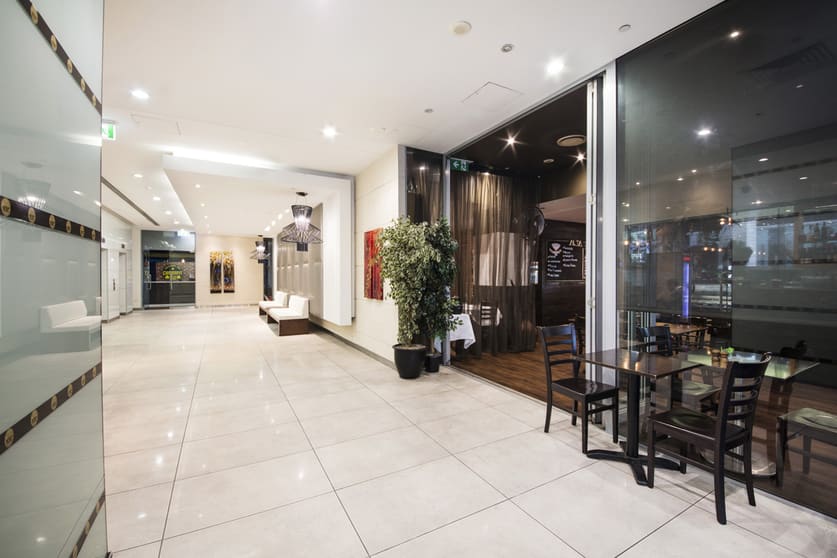 Level 7 'Icon Place' 270 Adelaide Street Brisbane City QLD 4000 - Image 3