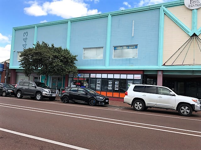 Click to view all images 26/443 Albany Highway Victoria Park WA 6100 - Image 1