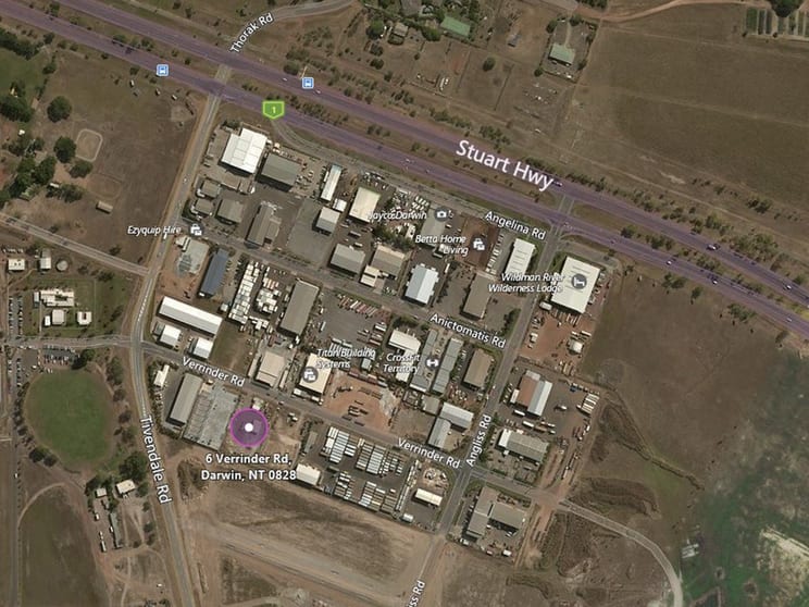 Click to view all images 6 Verrinder Road Berrimah NT 0828 - Image 2