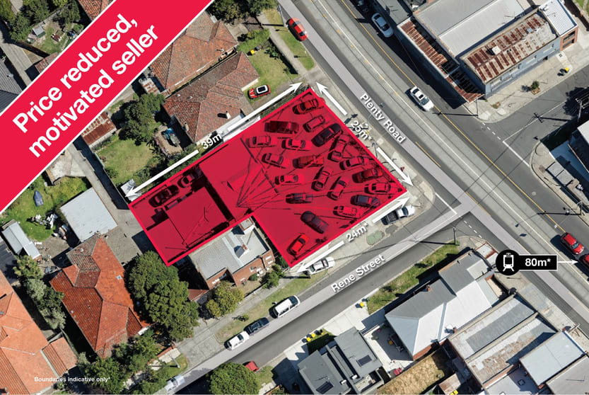 Click to view all images 650-652 Plenty Road Preston VIC 3072 - Image 1