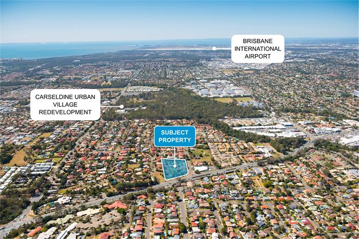 Click to view all images 77 Denver Road Carseldine QLD 4034 - Image 2