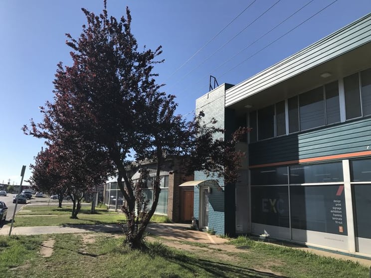 Click to view all images First Floor/32 Kembla Street Fyshwick ACT 2609 - Image 1