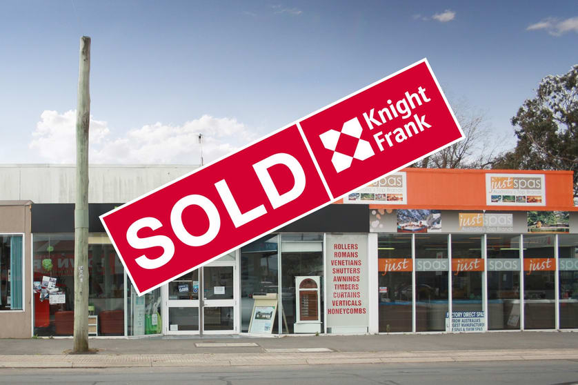 Click to view all images 2/40 Invermay Road Invermay TAS 7248 - Image 1