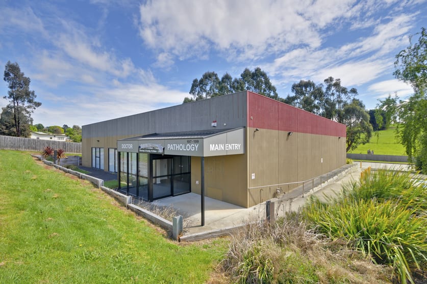 Click to view all images 197-199 Sutton Street Warragul VIC 3820 - Image 1