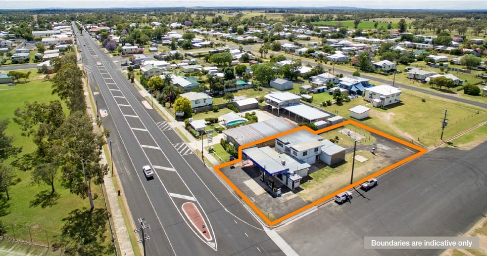 119 Albert Street Inglewood QLD 4387 - Image 2
