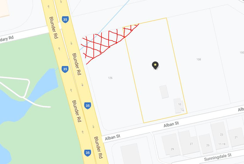 Click to view all images 16 Alban St Oxley QLD 4075 - Image 2