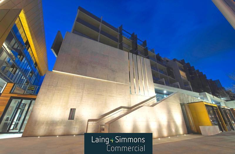 Click to view all images 25-29 Lonsdale Street Braddon ACT 2612 - Image 1