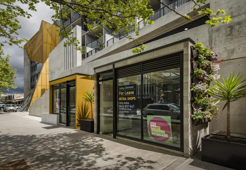 Click to view all images 25-29 Lonsdale Street Braddon ACT 2612 - Image 3