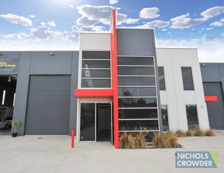 2/30 Network Drive Carrum Downs VIC 3201 - Image 1