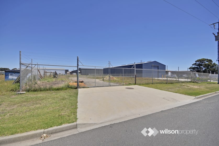 Click to view all images 25 Rocla Road Traralgon VIC 3844 - Image 1
