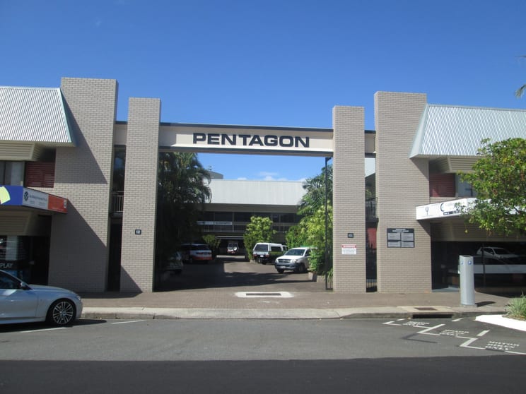 Click to view all images Lots 20 & 21/25-31 Grafton Street Cairns City QLD 4870 - Image 1