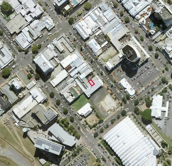 Click to view all images Lots 20 & 21/25-31 Grafton Street Cairns City QLD 4870 - Image 2