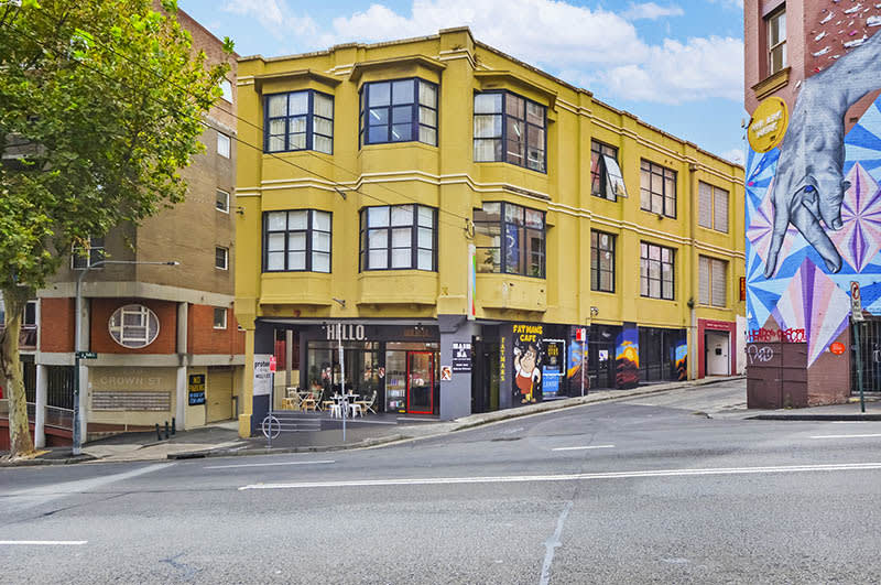 Click to view all images 256 Crown Street Darlinghurst NSW 2010 - Image 2