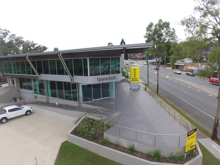 Click to view all images 28 Brisbane Road Bundamba QLD 4304 - Image 2
