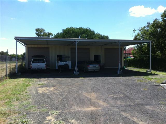 Click to view all images 61 Hawthorne Street Roma QLD 4455 - Image 3