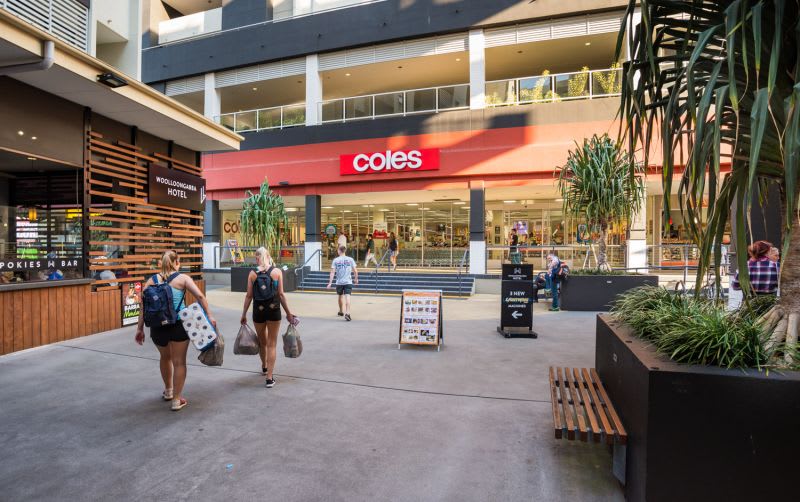 Gabba Central, 803 Stanley Street Woolloongabba QLD 4102 - Image 2