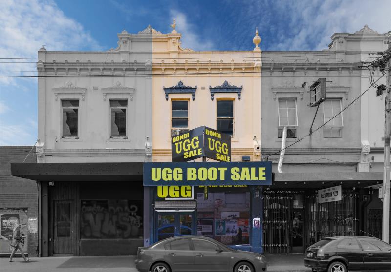 Click to view all images 408 Smith Street Collingwood VIC 3066 - Image 1