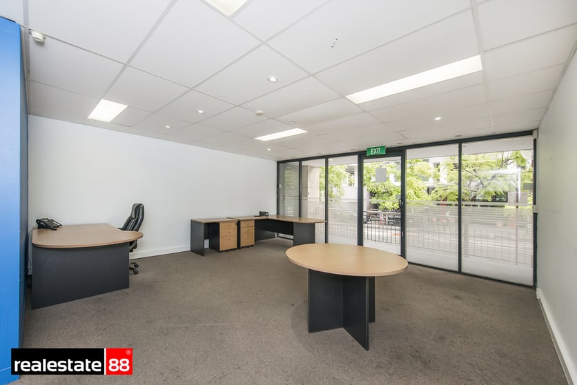 Click to view all images Suite 3, 190 Hay Street East Perth WA 6004 - Image 2
