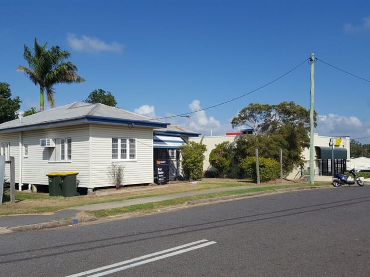 Click to view all images 30 Blanchard Street Berserker QLD 4701 - Image 1