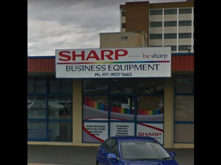 9/32-34 Denham Street Rockhampton City QLD 4700 - Image 1