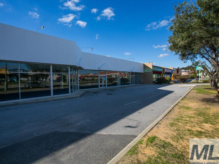 Click to view all images Unit 5, 492 Marmion Street Booragoon WA 6154 - Image 2