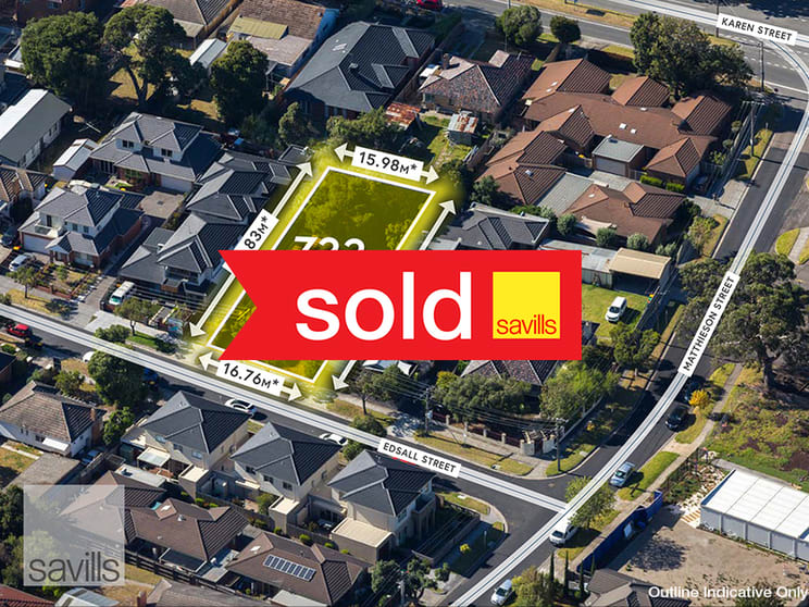 Click to view all images 6 Edsall Street Highett VIC 3190 - Image 2