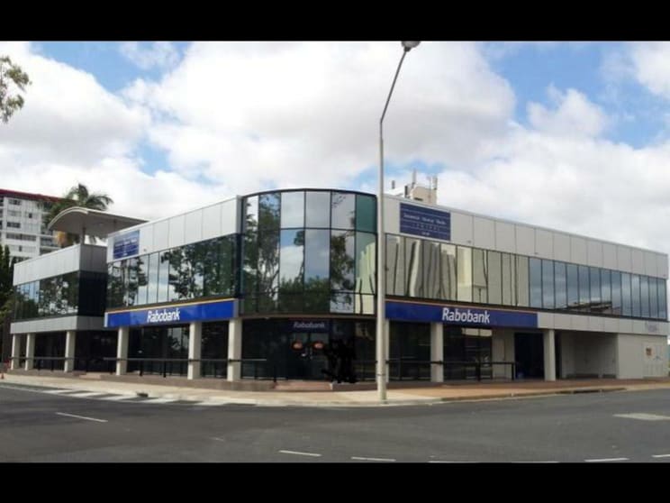 74-78 Victoria Parade Rockhampton City QLD 4700 - Image 1