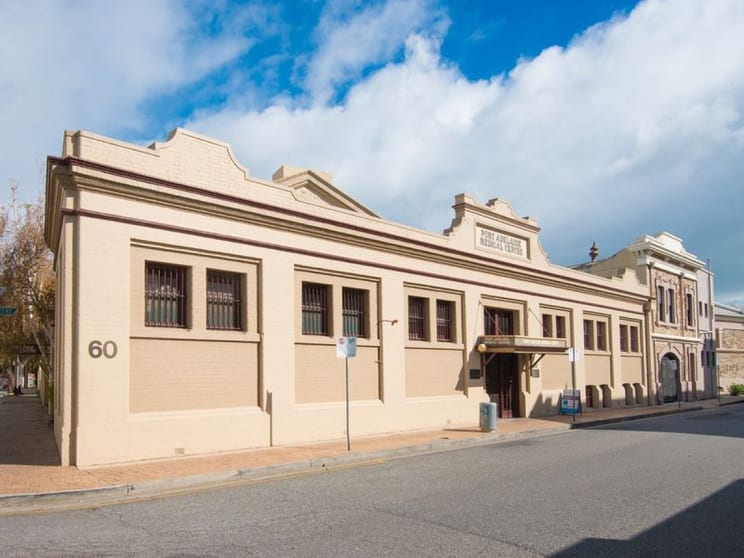 Click to view all images 60 Marryatt Street Port Adelaide SA 5015 - Image 1