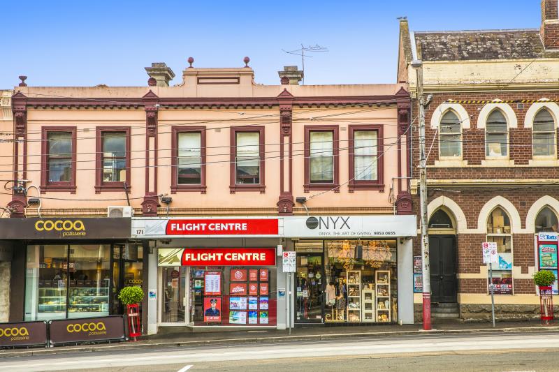 Click to view all images 171-173 High Street Kew VIC 3101 - Image 3