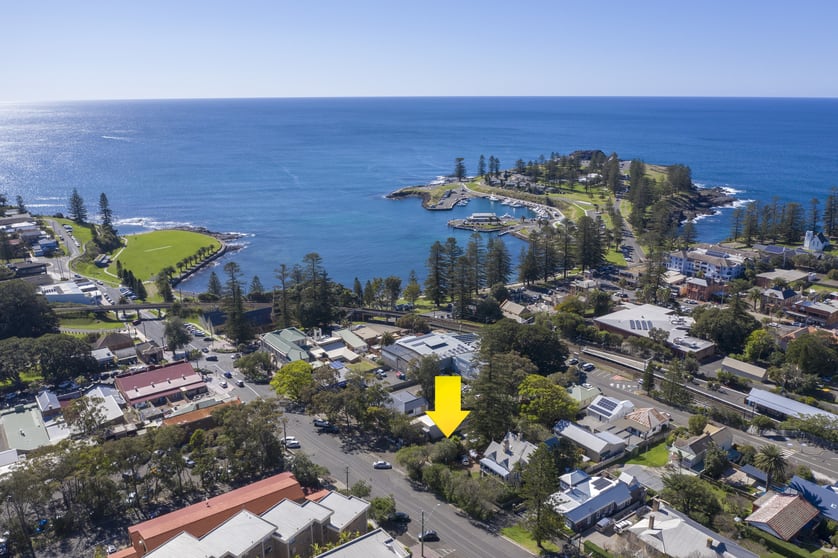 Click to view all images 68 Shoalhaven Street Kiama NSW 2533 - Image 1
