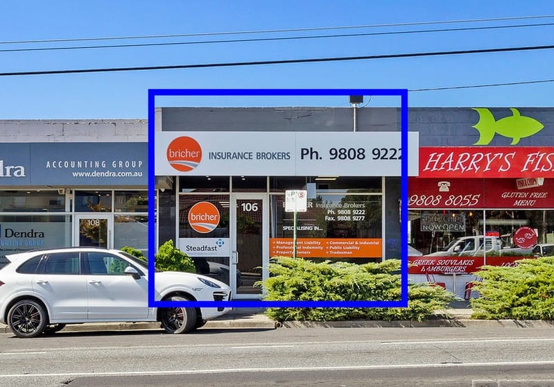Click to view all images 106 Middleborough Road Blackburn South VIC 3130 - Image 2