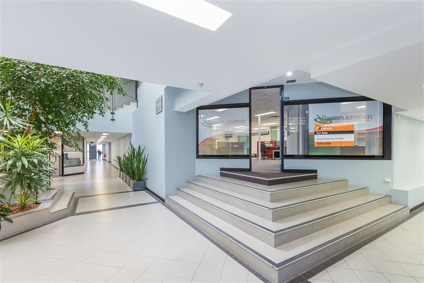 Click to view all images Suite 7/19/334-354 Albany Highway Victoria Park WA 6100 - Image 2