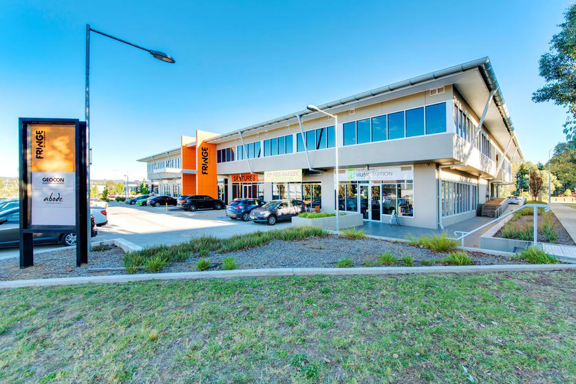 Click to view all images 12 - 14/24 Iron Knob Fyshwick ACT 2609 - Image 1