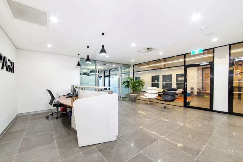 Click to view all images 12 - 14/24 Iron Knob Fyshwick ACT 2609 - Image 3