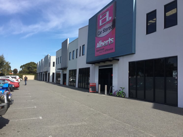 Click to view all images 29/8 Pickard Ave Rockingham WA 6168 - Image 3