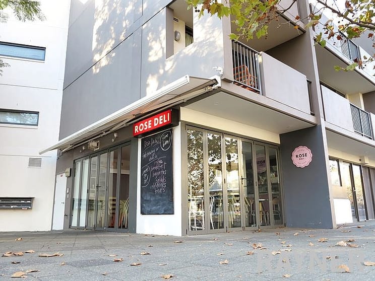 Click to view all images 25/60 Royal Street East Perth WA 6004 - Image 1