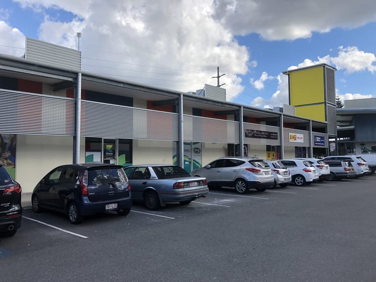 Click to view all images 2204/20-24 Commerce Drive Browns Plains QLD 4118 - Image 2