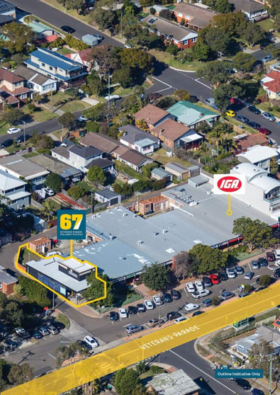 67 Veterans Parade Collaroy Plateau NSW 2097 - Image 1