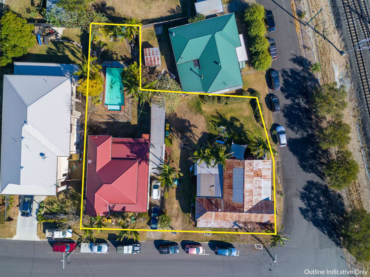 Click to view all images 1 & 3 Thorn Street Ipswich QLD 4305 - Image 2