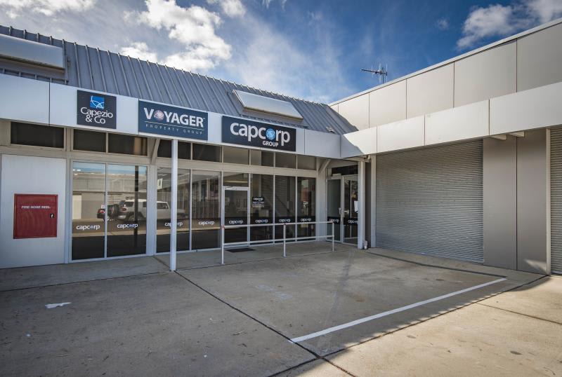 3/2 Yallourn Street Fyshwick ACT 2609 - Image 1