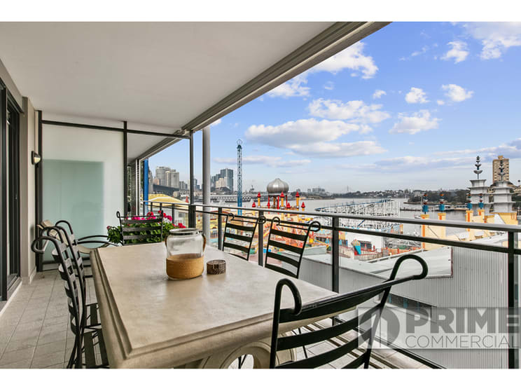 6a Glen Street Milsons Point NSW 2061 - Image 1
