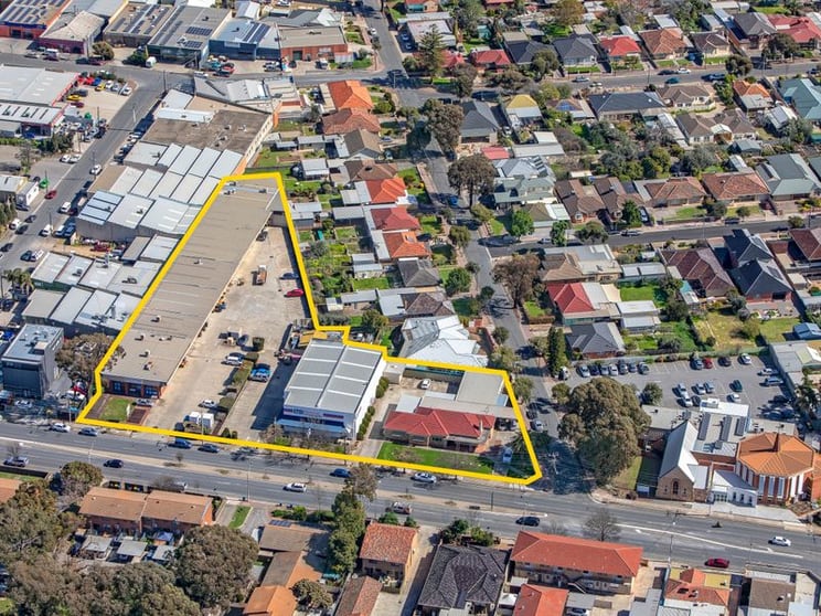 Click to view all images 19-29 Glynburn Road Glynde SA 5070 - Image 1